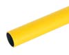 Yellow Coated Pipe