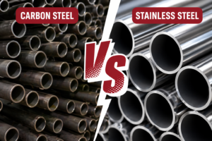 Stainless Steel vs Carbon Steel Pipe: Key Differences Every Procurement Engineer Must Know