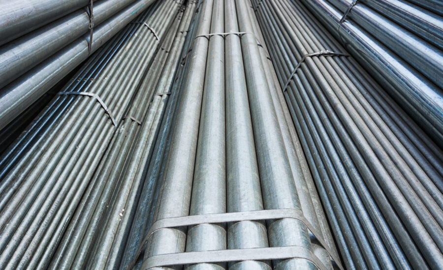Inconel vs Stainless Steel Pipe