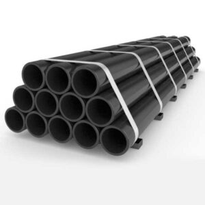 Carbon Steel Pipe Grades Explained: API 5L vs ASTM A106 vs A53 Compared