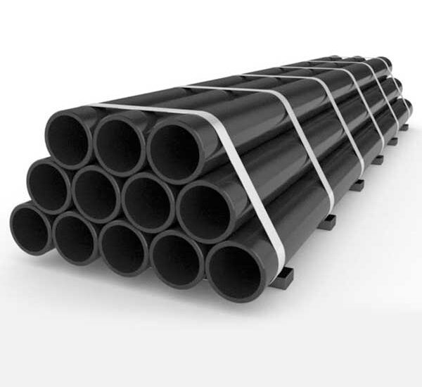 Carbon Steel Pipe Grades Explained: API 5L vs ASTM A106 vs A53 Compared